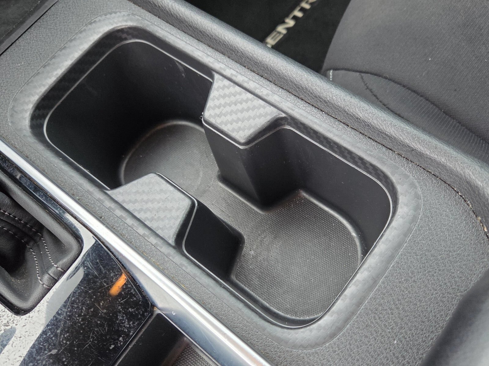Used 2024 Nissan Sentra SV FWD image 23
