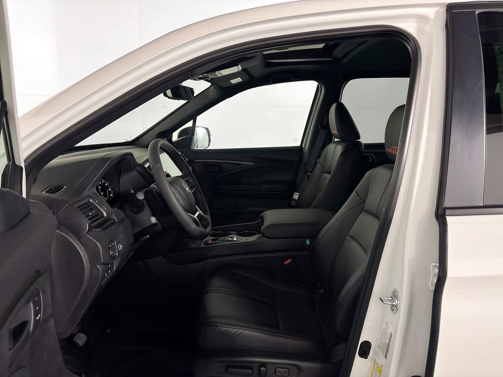 New 2026 Honda Ridgeline TrailSport image 11