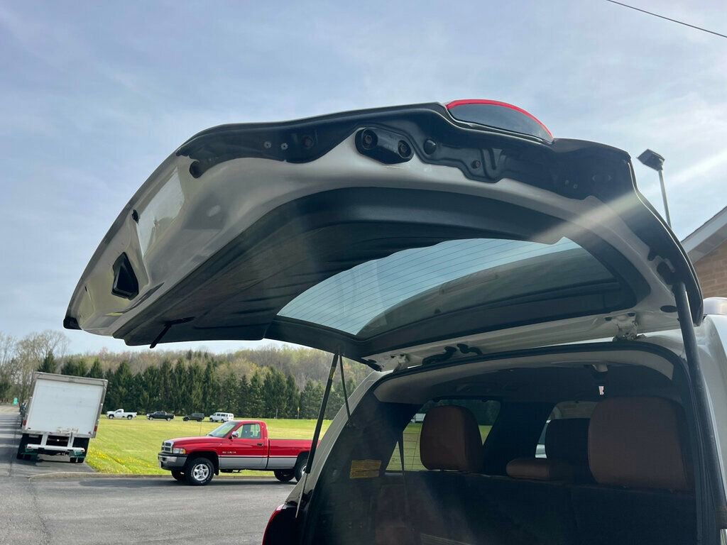 Used 2013 Toyota Sequoia Platinum AWD/4WD image 42