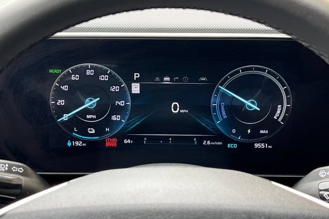Used 2024 Kia Niro Wind FWD image 32