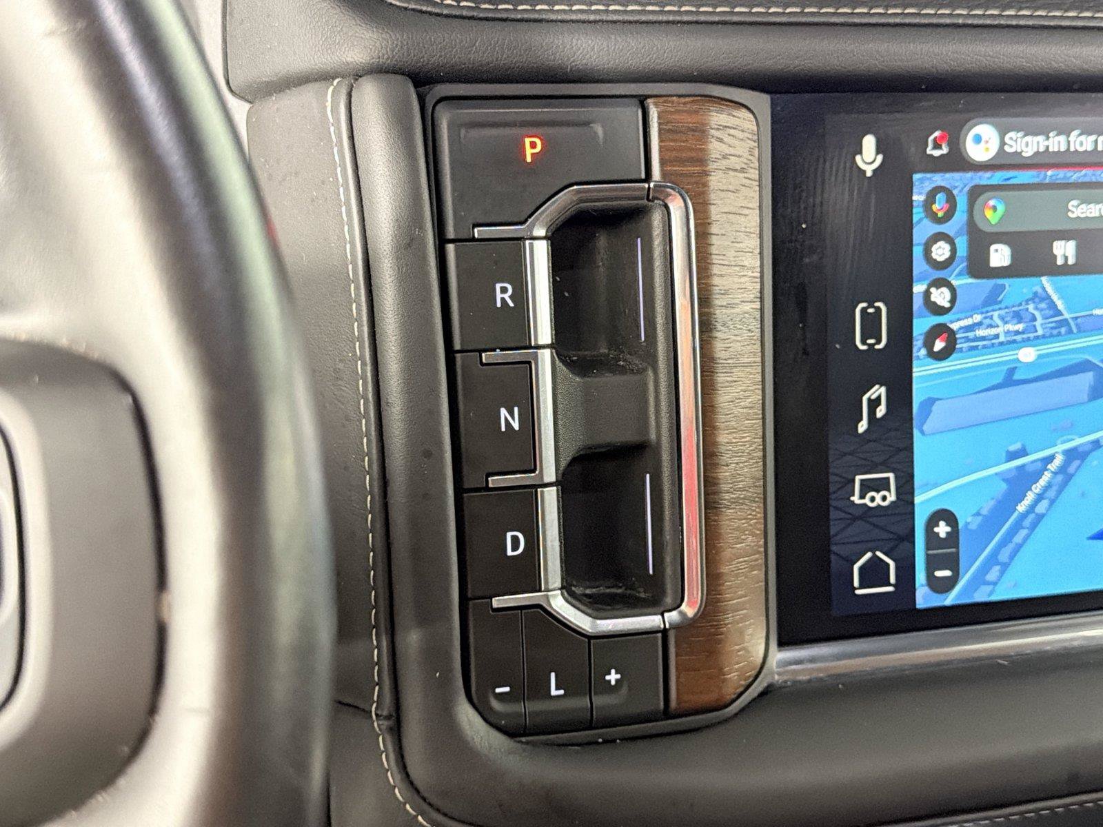 Certified 2023 GMC Yukon XL Denali Ultimate AWD/4WD image 35