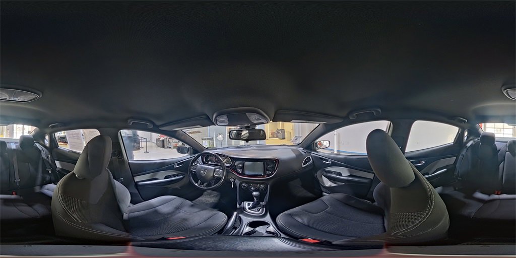 Used 2016 Dodge Dart SXT image 17