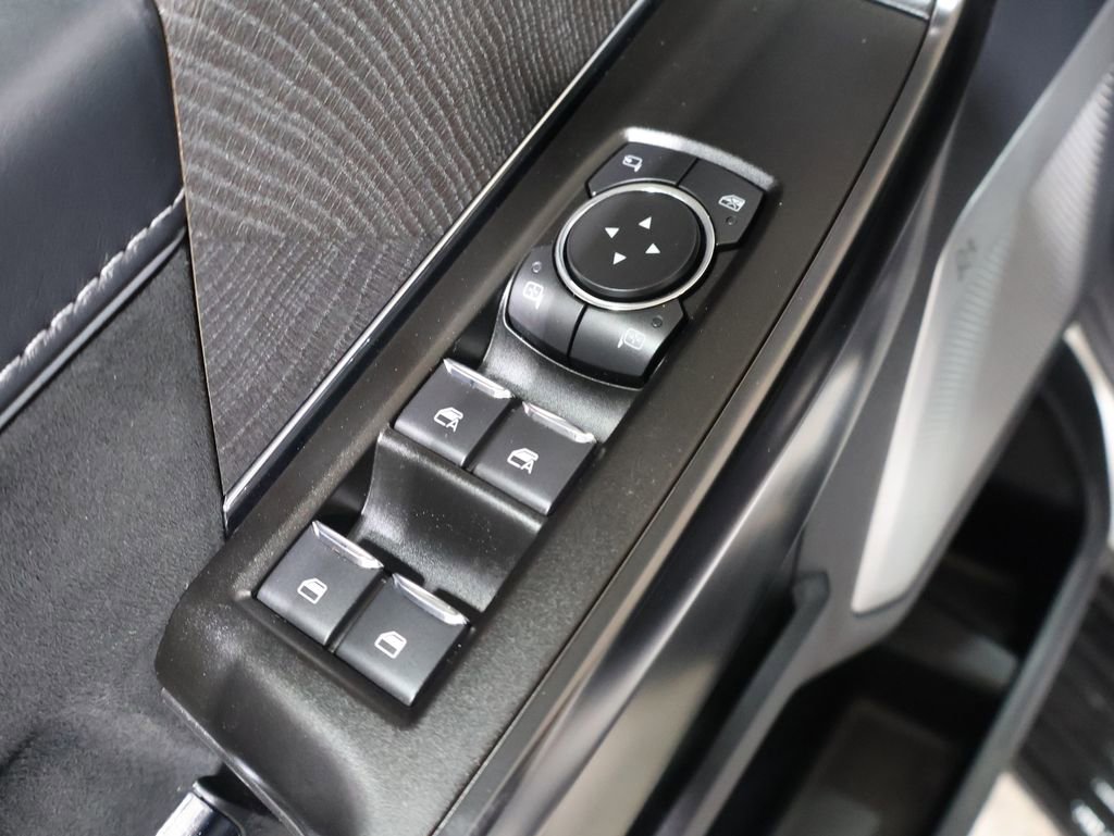 Used 2022 Ford F150 Platinum w/ Equipment Group 701A High image 16