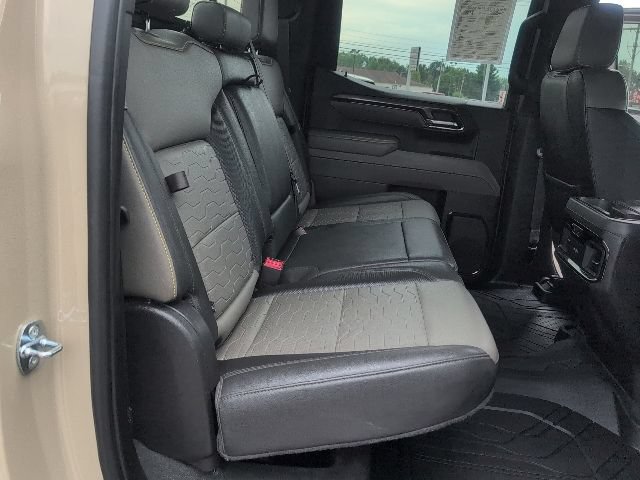 Used 2022 Chevrolet Silverado 1500 ZR2 AWD/4WD image 45