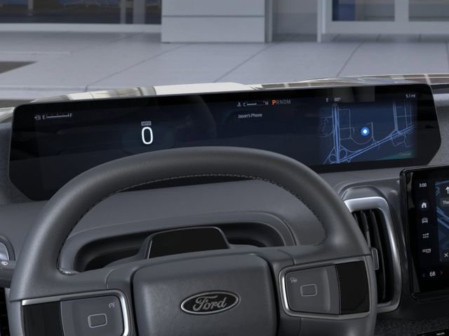 New 2026 Ford Expedition Tremor image 13
