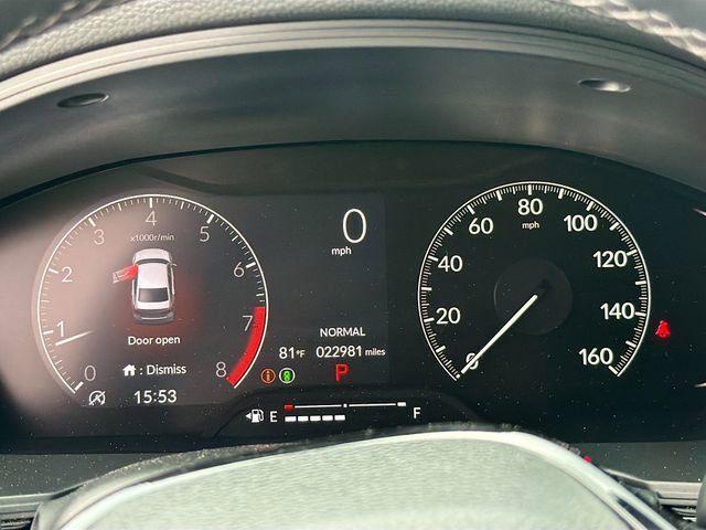 Used 2023 Honda Civic Sport image 13