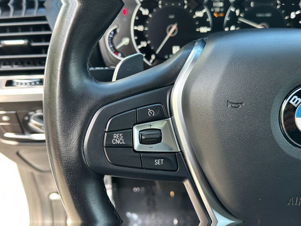 Used 2019 BMW X3 xDrive30i w/ Premium Package AWD/4WD image 18