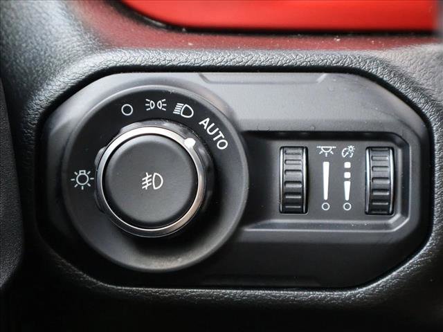 Used 2021 Jeep Wrangler Unlimited Rubicon AWD/4WD image 16