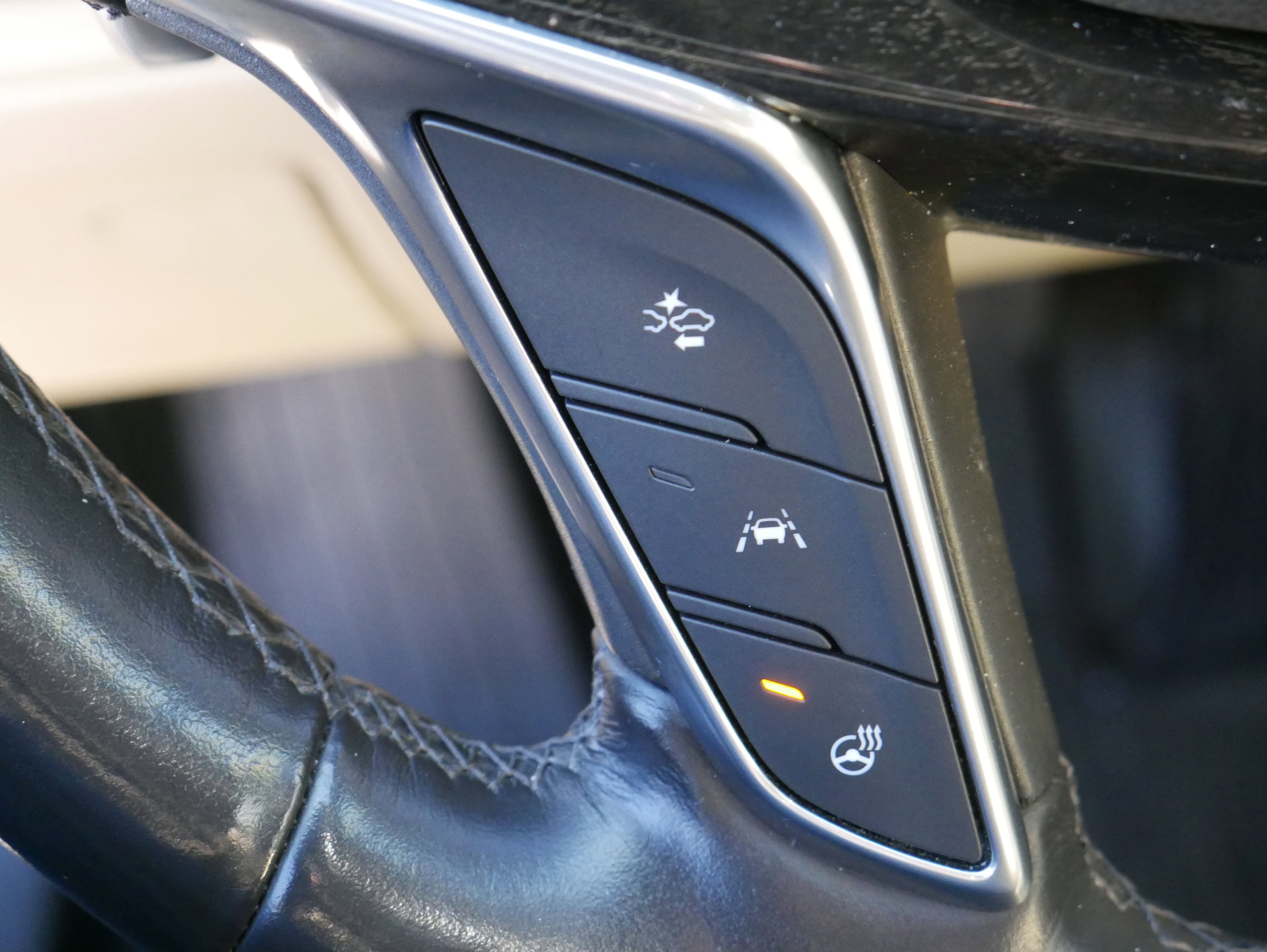 Certified 2020 Cadillac CT6 Premium Luxury image 26