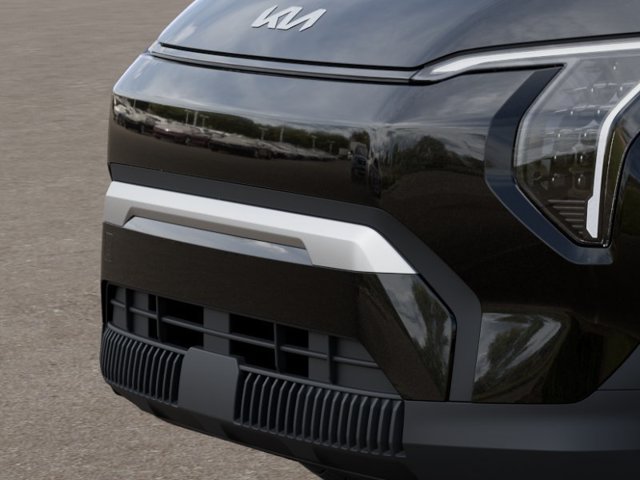 New 2027 Kia EV3 Wind FWD image 12