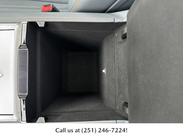 New 2023 Jeep Grand Wagoneer Series II image 29