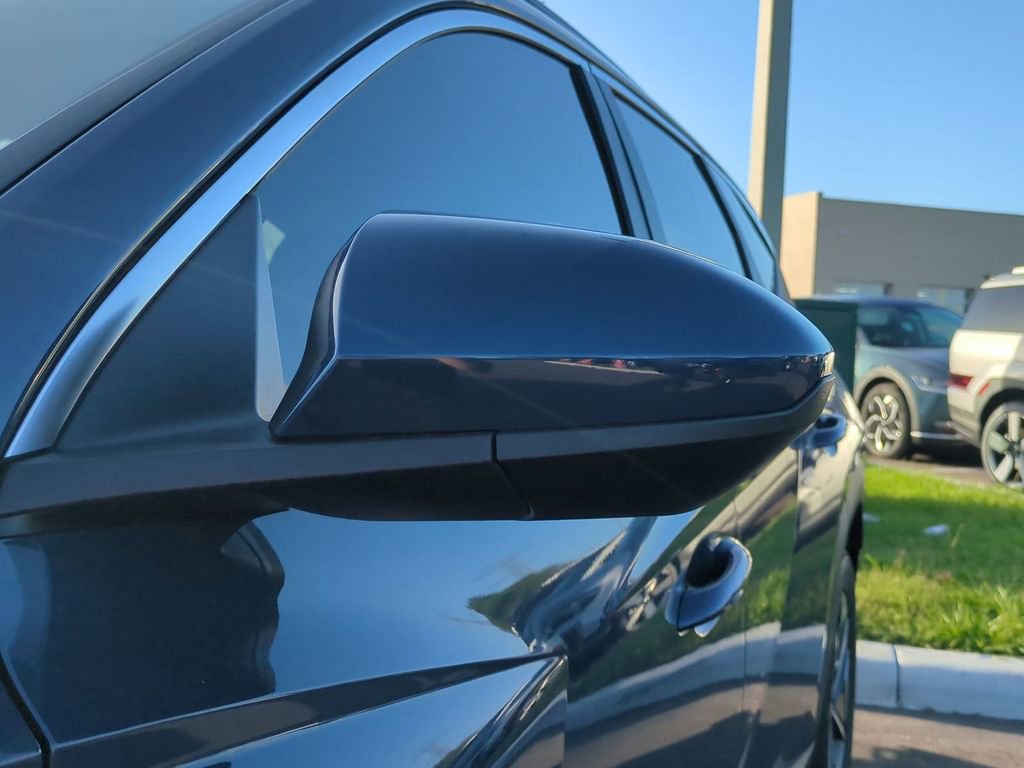 New 2026 Hyundai Tucson SEL image 12