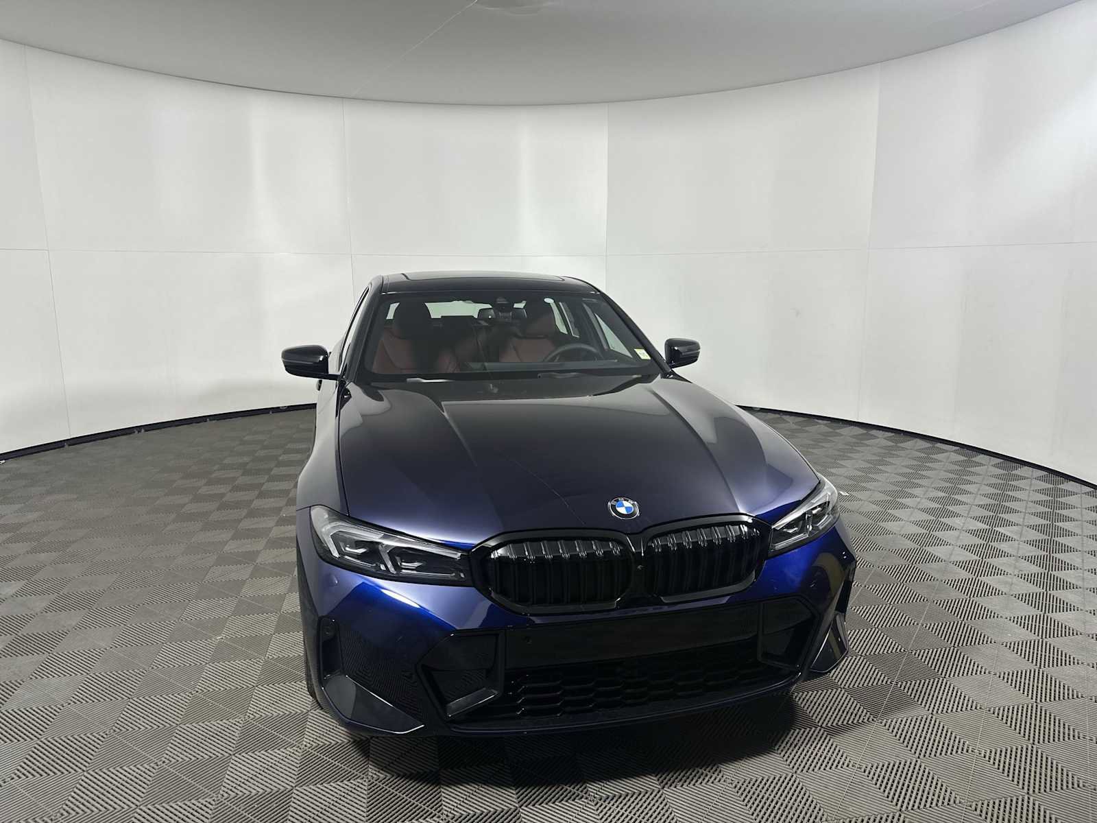New 2026 BMW 330i xDrive Sedan w/ M Sport Package image 6