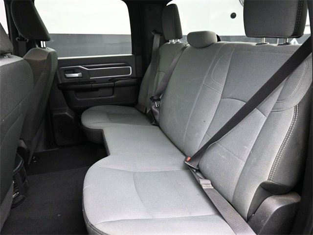 Used 2022 RAM 2500 Big Horn image 18