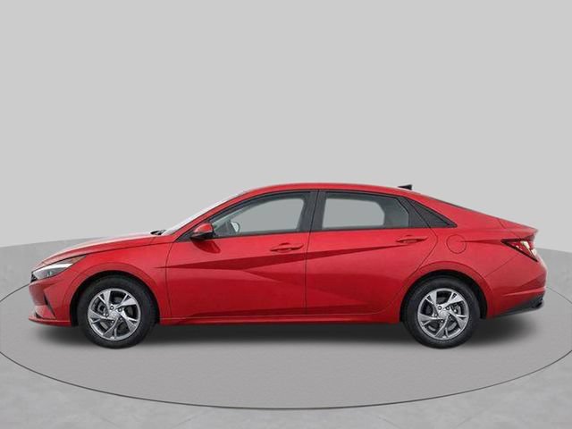 Used 2021 Hyundai Elantra SE FWD image 9