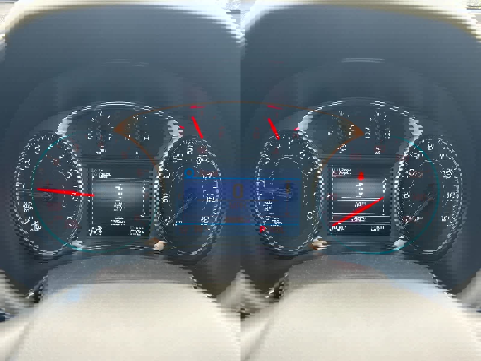 Used 2024 Chevrolet Equinox LT image 24