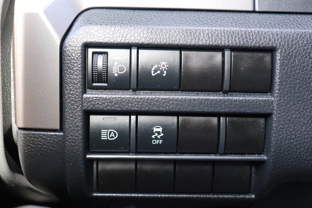 Used 2024 Toyota Tacoma TRD Sport image 22