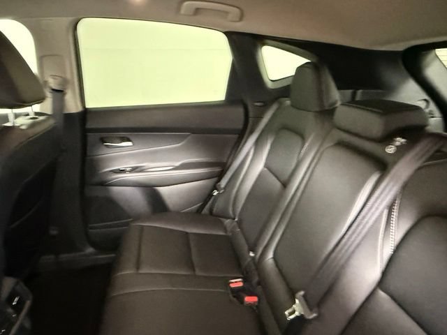 Used 2025 Nissan Murano SV AWD/4WD image 34