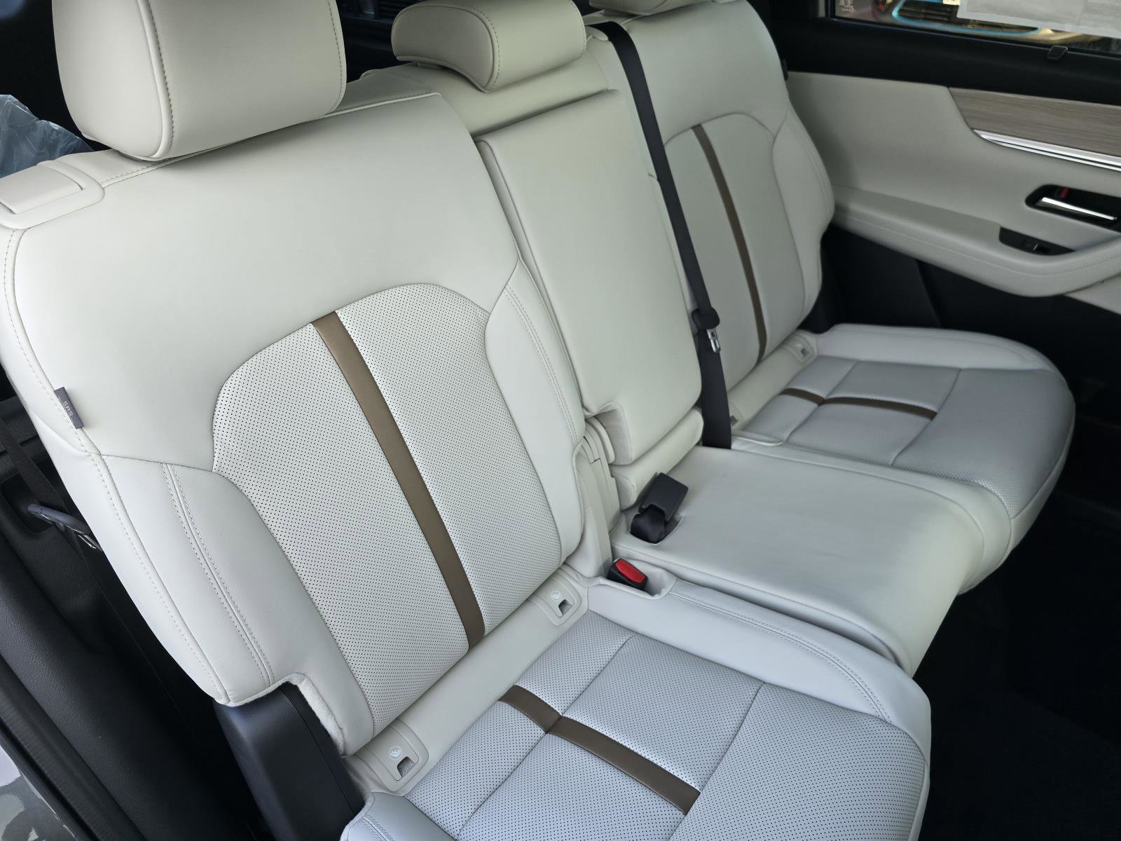 New 2026 MAZDA CX-90 3.3 Turbo S w/ Premium Package image 20