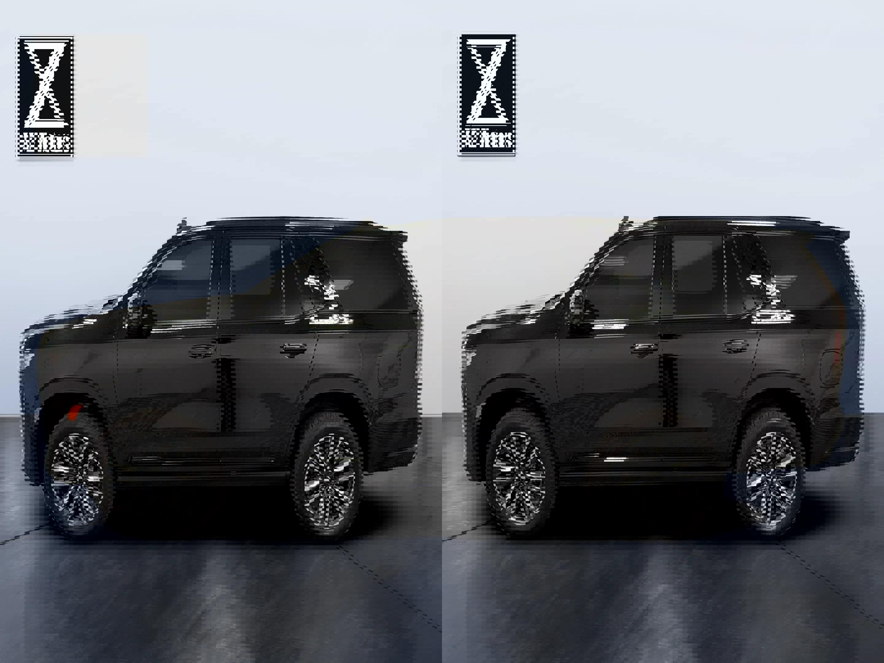 Used 2023 Cadillac Escalade Sport w/ Touring Package image 5