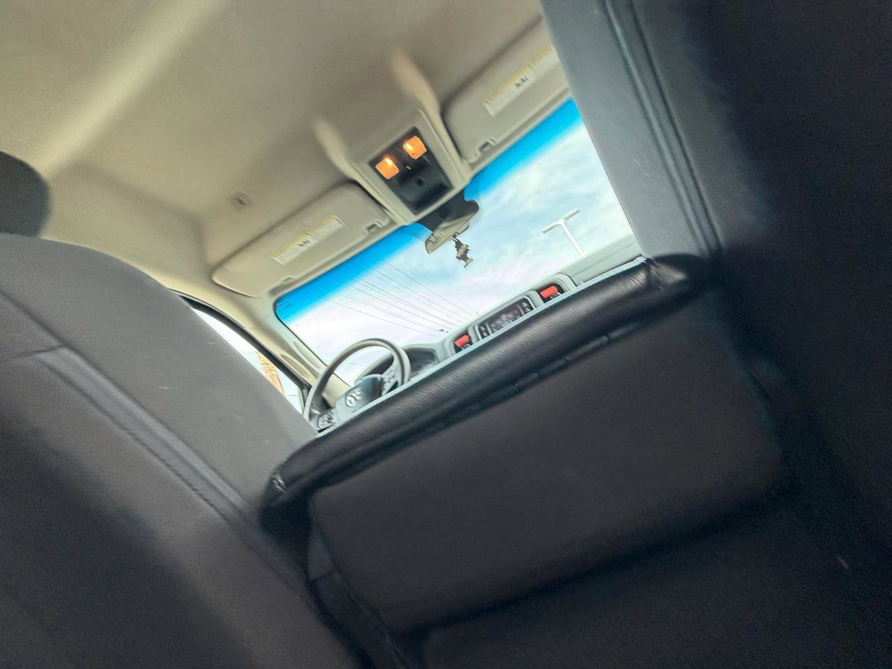 Used 2019 RAM 1500 Express w/ Express Value Package image 21