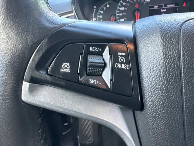 Used 2019 Chevrolet Trax LT w/ LT Convenience Package image 29