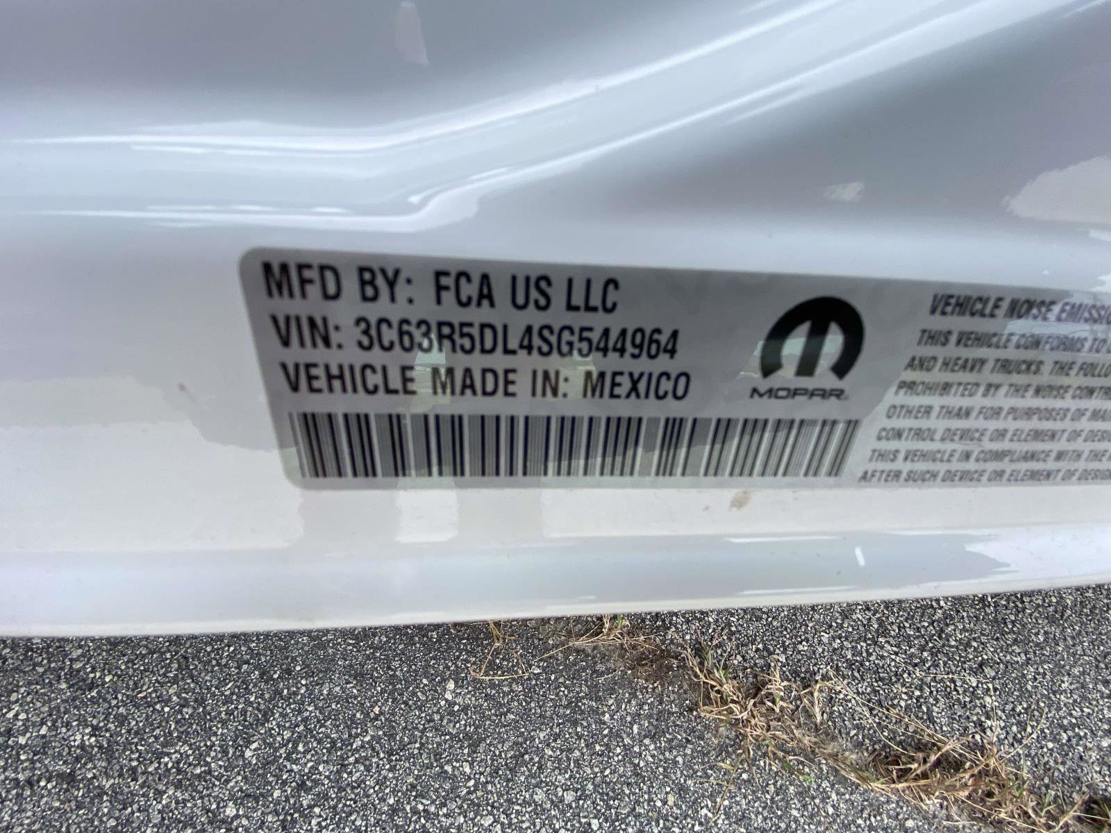 Used 2025 RAM 2500 Big Horn image 9