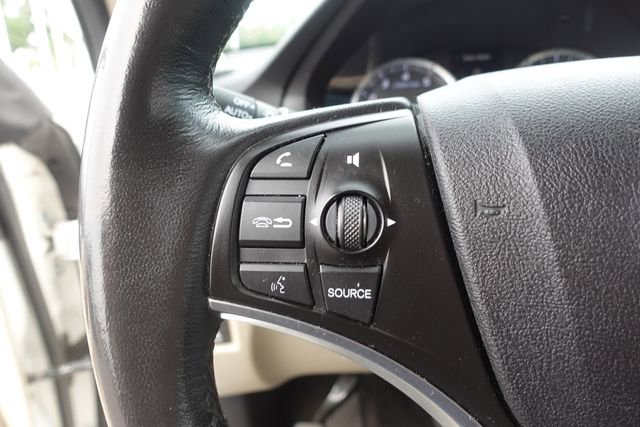 Used 2014 Acura MDX FWD w/ Advance & Entertainment image 13