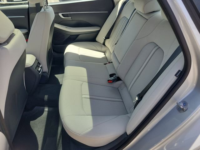 New 2026 Hyundai Sonata SEL image 27