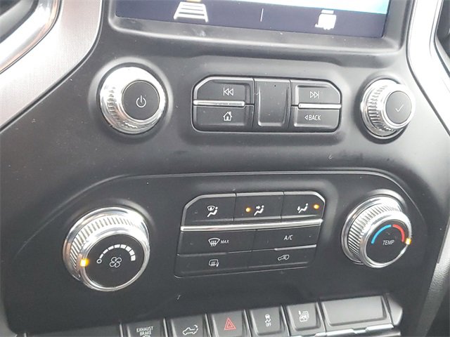 Used 2023 GMC Sierra 2500 SLE image 20