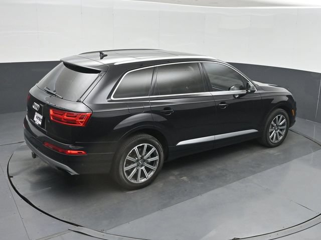 Used 2019 Audi Q7 3.0T Premium Plus w/ Premium Plus Package AWD/4WD image 42