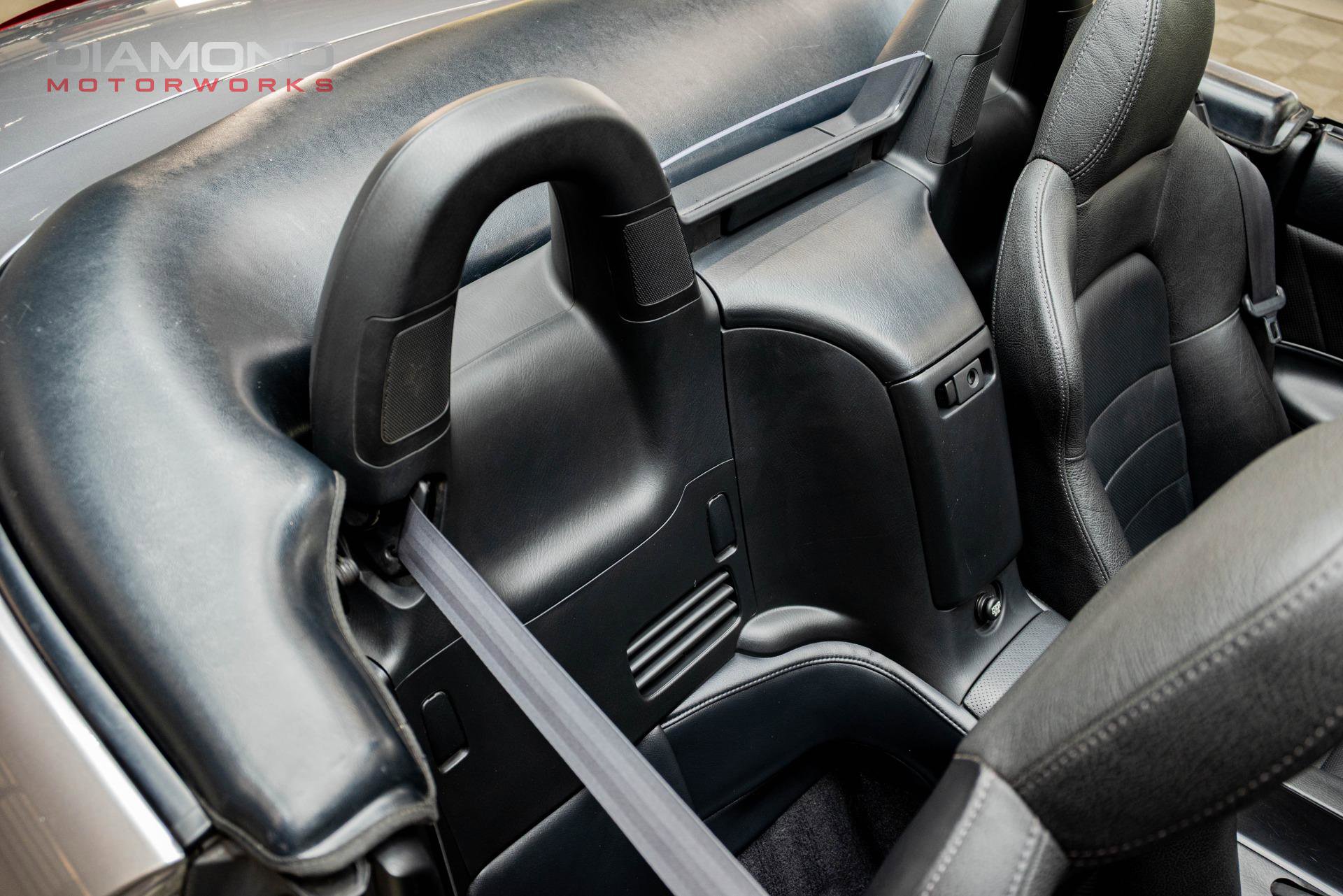 Used 2007 Honda S2000 image 97