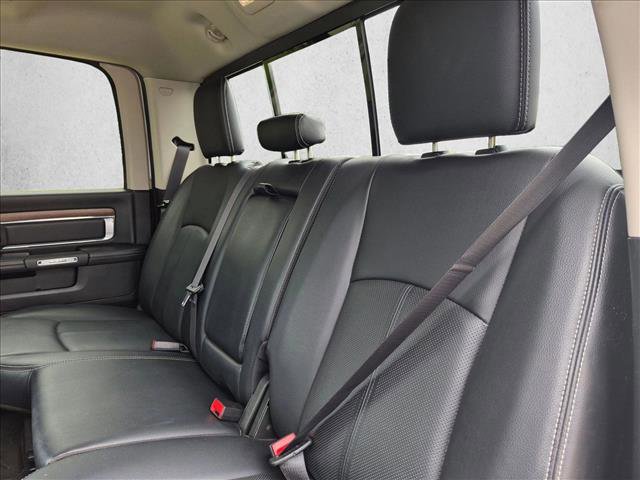 Used 2018 RAM 2500 Laramie w/ Off Road Package AWD/4WD image 13