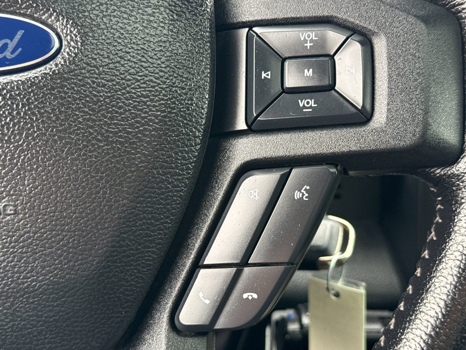 Used 2016 Ford F150 XLT w/ Equipment Group 302A Luxury image 27