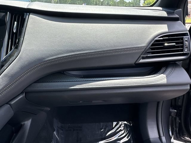 Used 2025 Subaru Outback Wilderness AWD/4WD image 29