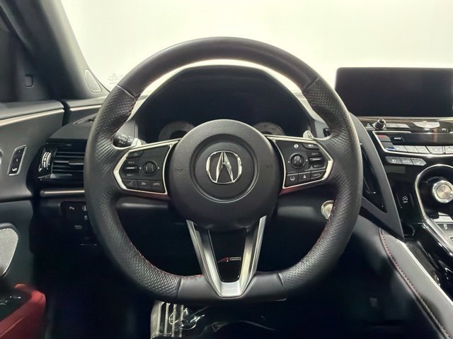 Certified 2025 Acura RDX w/ Advance Package AWD/4WD image 30