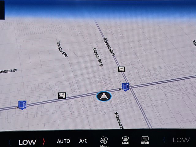 Certified 2025 Audi Q5 Premium Plus w/ Premium Plus image 13