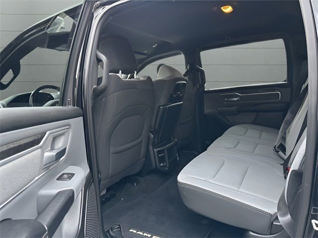 Used 2021 RAM 1500 Big Horn image 16