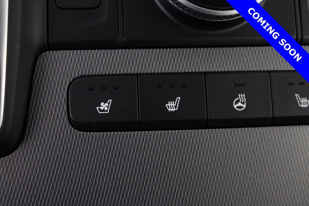 Used 2024 Hyundai Palisade Limited image 22