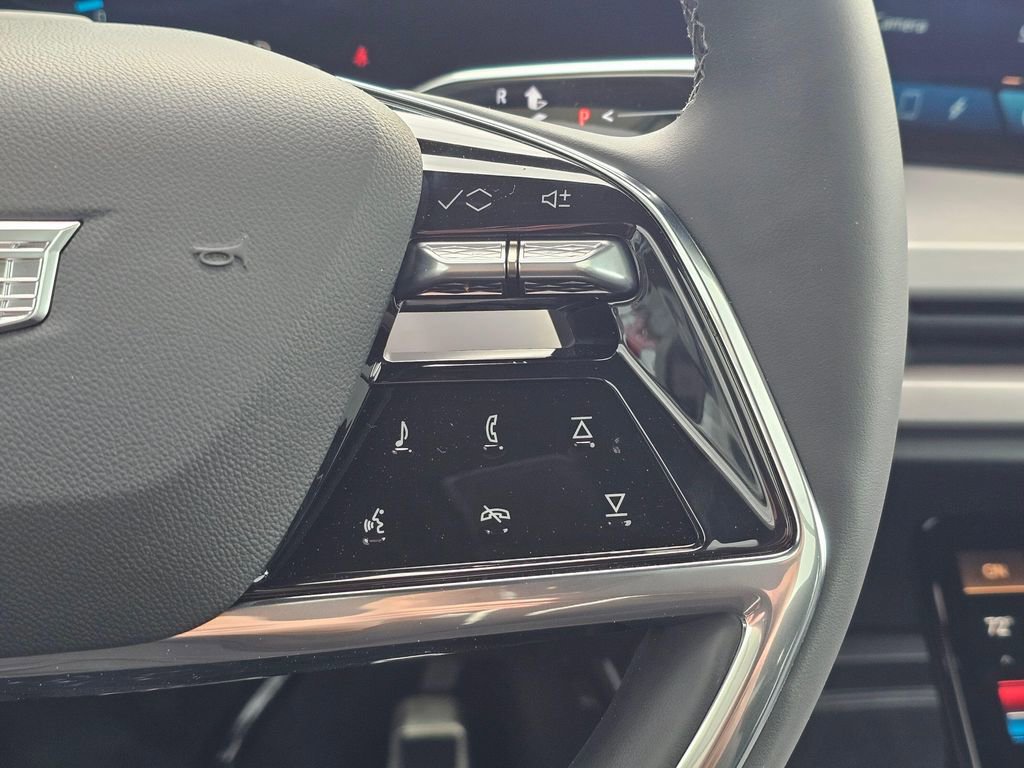 New 2026 Cadillac Vistiq Luxury image 28