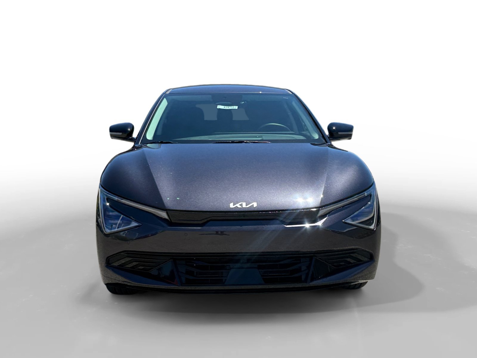 New 2026 Kia EV6 Wind RWD image 8
