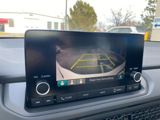 Used 2024 Honda Accord EX image 17