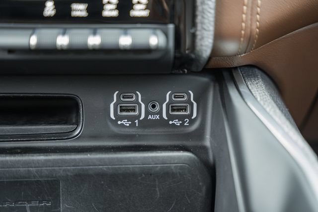 Used 2021 RAM 1500 Limited AWD/4WD image 55