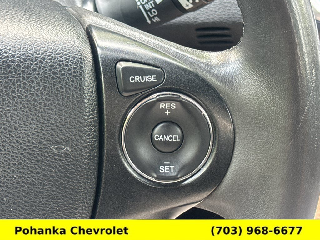 Used 2015 Honda Accord EX-L image 13