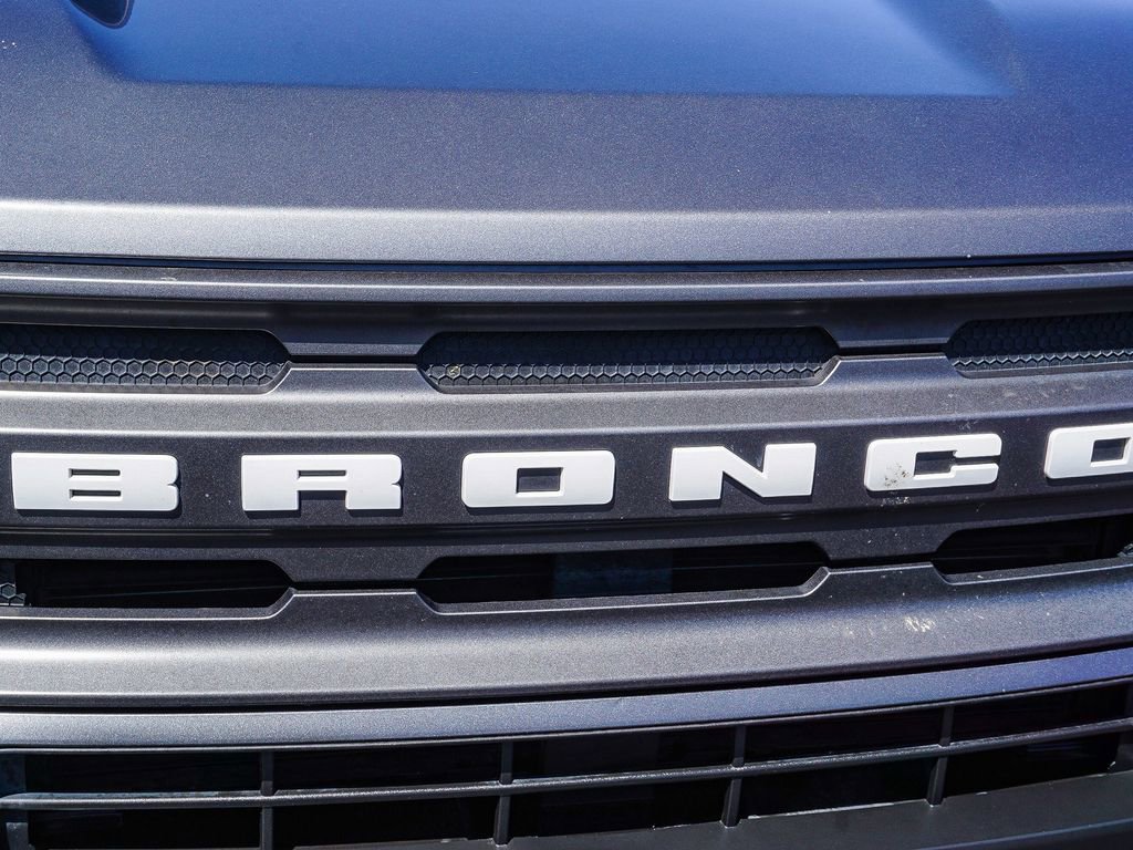 Used 2022 Ford Bronco Sport Big Bend AWD/4WD image 11