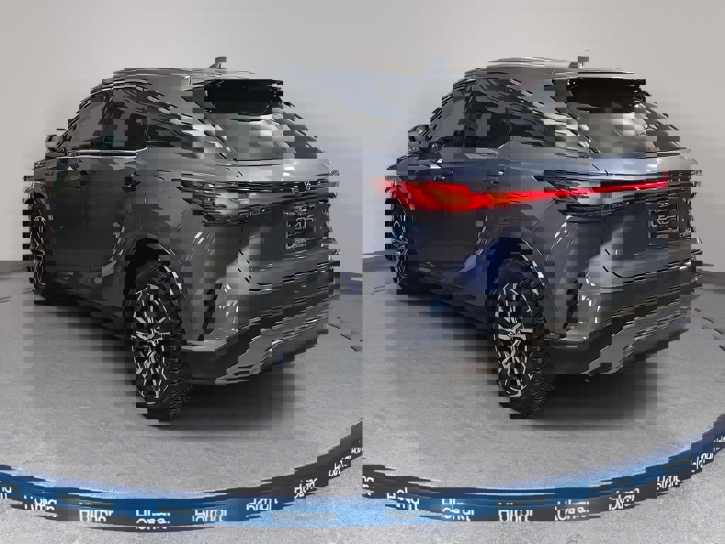 Certified 2023 Lexus RX 350 Premium w/ Cold Area Package image 7