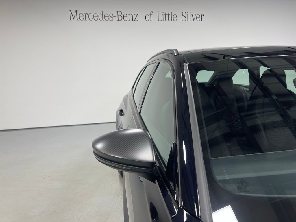 Used 2025 Audi RS 6 performance image 12