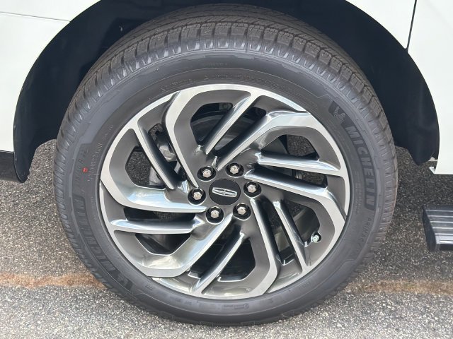 New 2027 Lincoln Navigator L Reserve AWD/4WD image 18