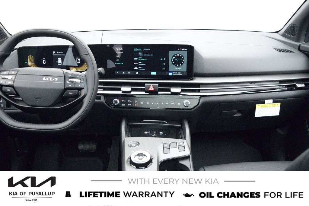 New 2026 Kia Sportage X-Line image 17