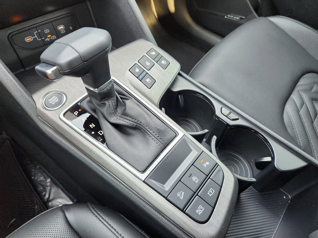 New 2026 Kia Sportage X-Pro Prestige image 15